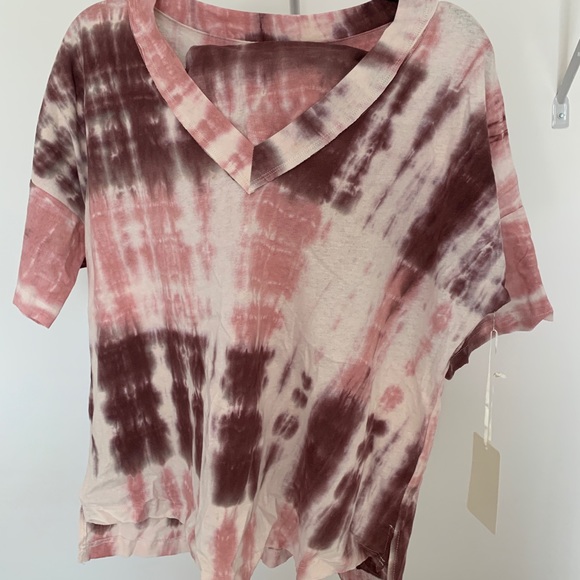 Amazing Quality Tie Dye Set Colors are IRL - Picture 2 of 4